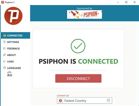 psiphon download for windows