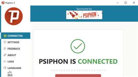 psiphon for windows 11