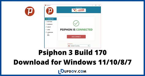 psiphon for windows 11 download