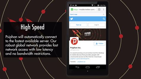 psiphon pro app download
