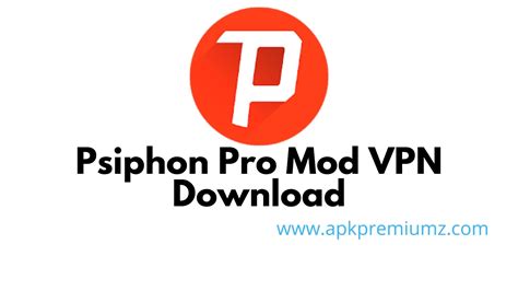 psiphon pro vpn download