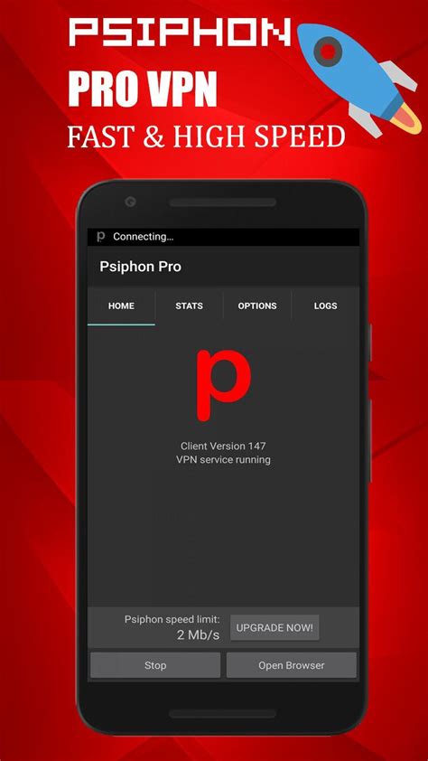 psiphon vpn apk android