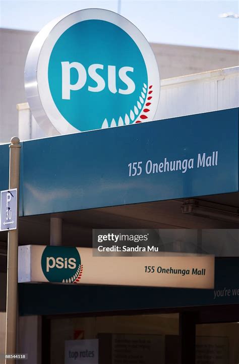 psis banking services