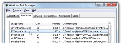 psiservice.exe