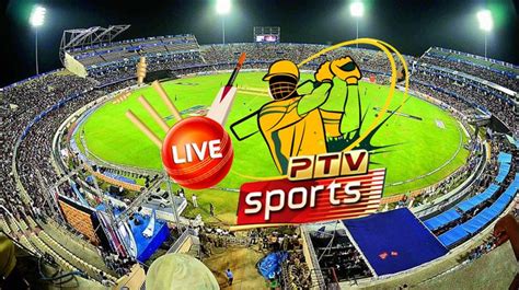 psl cricket live streaming on ptv sports