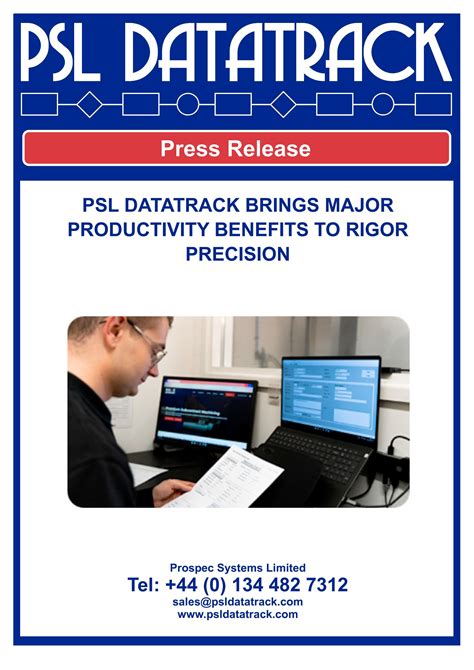 psl datatrack