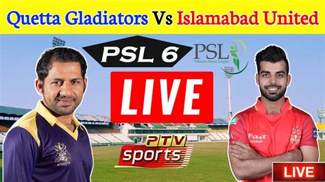 psl match today score