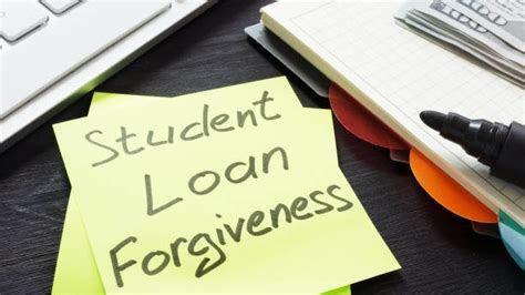 pslf student loan forgiveness