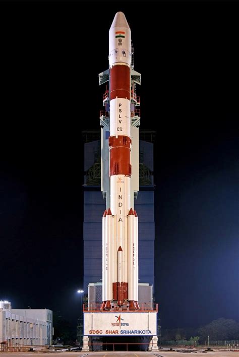 pslv c52 launch date