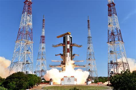 pslv launch time