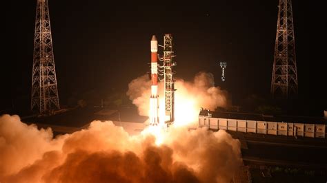 pslv launches 2022