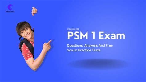 psm 1 exam questions free