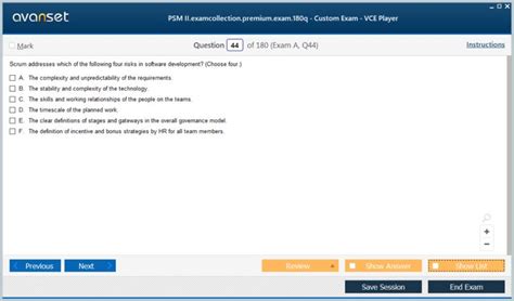 psm 2 practice test free