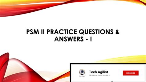 psm 2 questions and answers pdf
