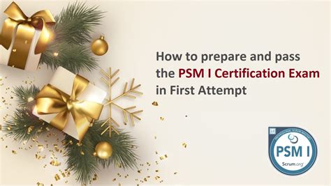 psm certification test