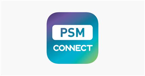 psm connect