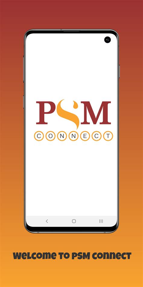 psm connect portal