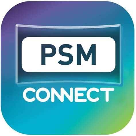 psm connect tv