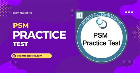 psm mock test online