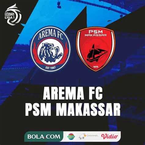 psm vs arema live