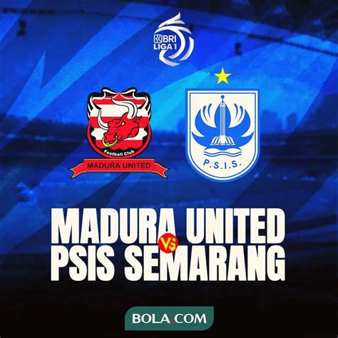 psm vs madura united