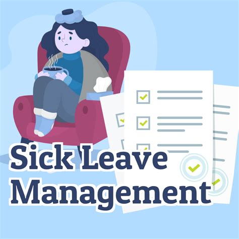 psmc sick leave