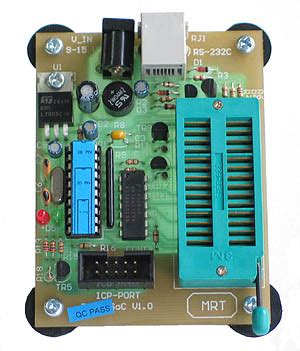 CY8CKIT050 PSoC™ 5LP Development Kit Infineon Technologies Mouser