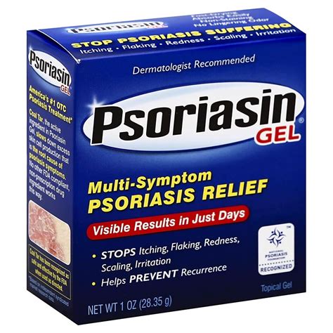 psoriasis medication treatments