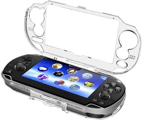 Psp 2000 Case