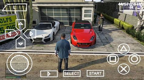 Cool Psp Games Download For Android Gta 5 With New Ideas