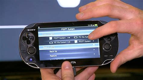 psp games on ps vita