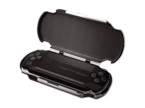 Psp Logitech Case