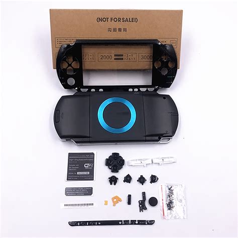 Psp Replacement Cases