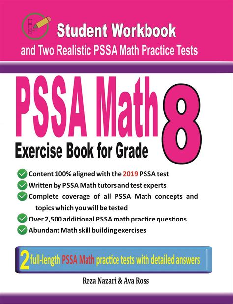 pssa 2024 math released items