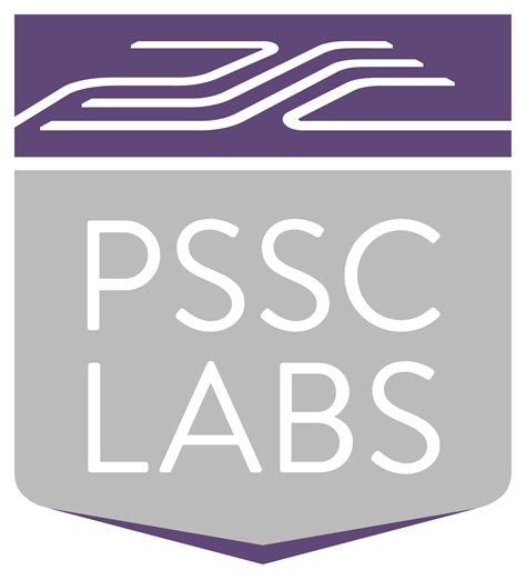 pssc labs