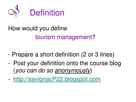 pssd meaning in tourism