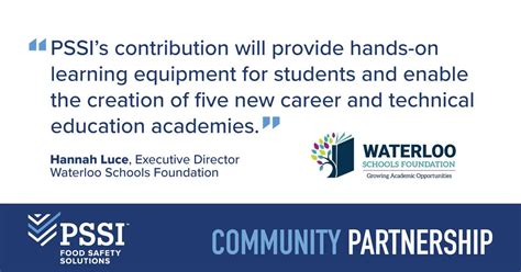 5 PSSI Waterloo Iowa Jobs to Consider Applying For