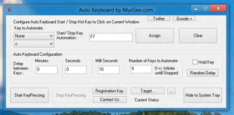 pssix auto keyboard download