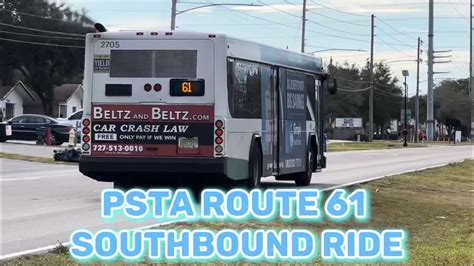 psta route 61