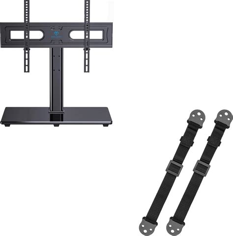 Pstvs11 Universal Tabletop Tv Stand