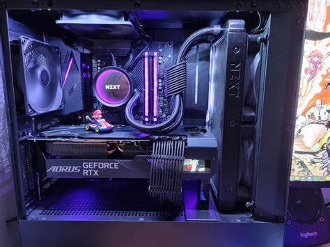 Psu Cables Vs Extensions