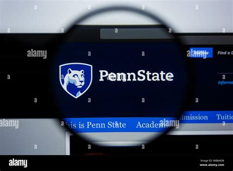 PSU California: Powering a Brighter Future for Students