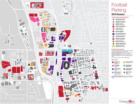 Navigating PSU Campus Parking: Your Essential Guide