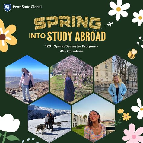 psu study abroad programs