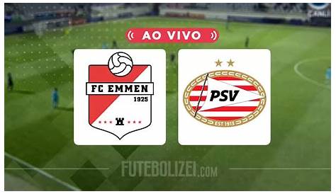 FC Zurich x PSV Eindhoven, Futebol AO VIVO em 06/10/2022, Liga Europa