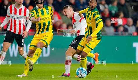 PSV Eindhoven vs ADO Den Haag Preview and Prediction Live Stream