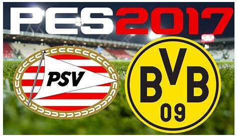 PSV Eindhoven and Borussia Dortmund in an agreement scheme for the