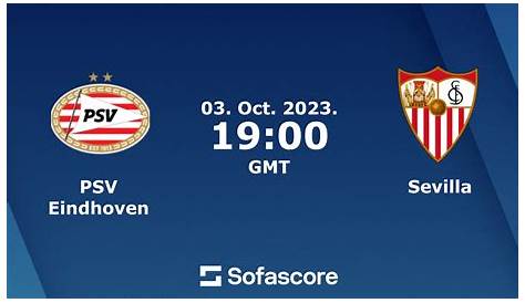 PSV Eindhoven vs Feyenoord live score, H2H and lineups | Sofascore