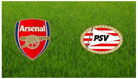 PSV Eindhoven - Arsenal FC UEFA Champions League match official