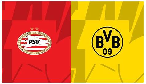 Dortmund-psv 0-1 - YouTube